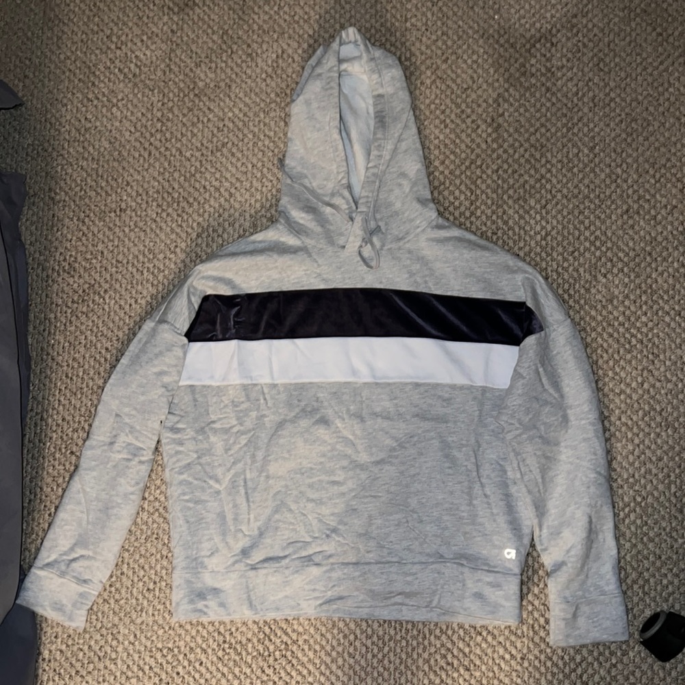 GAP Fit Hoodie